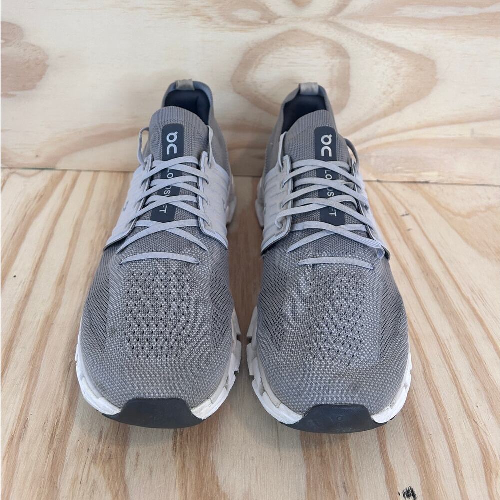 Swiss Engineering -On Cloudswift 3 -Running Shoes… - image 2